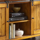  Liberty Furniture Industries Inc. Lake House TV Stand with Cable Management 110-TV60 IMAGE 5