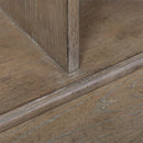  Liberty Furniture Industries Inc. Bookcases 4-Shelf 412-HO201 IMAGE 4