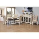 International Furniture Direct Accent Cabinets Cabinets IFD4150CONS IMAGE 3