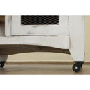 International Furniture Direct Kitchen Islands and Carts Islands IFD3601KSL IMAGE 3