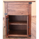 International Furniture Direct Kitchen Islands and Carts Islands IFD866ISLAND IMAGE 5