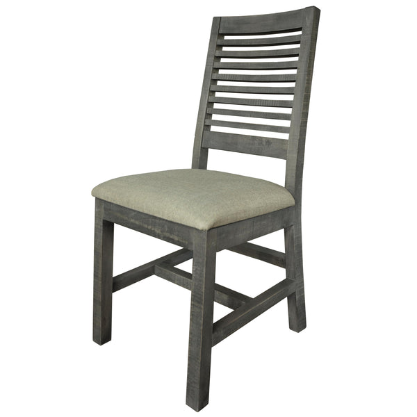 International Furniture Direct Stone Dining Chair IFD469CHAIR IMAGE 1