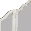  Liberty Furniture Industries Inc. Magnolia Manor Vanity Mirror 244-BR55 IMAGE 2