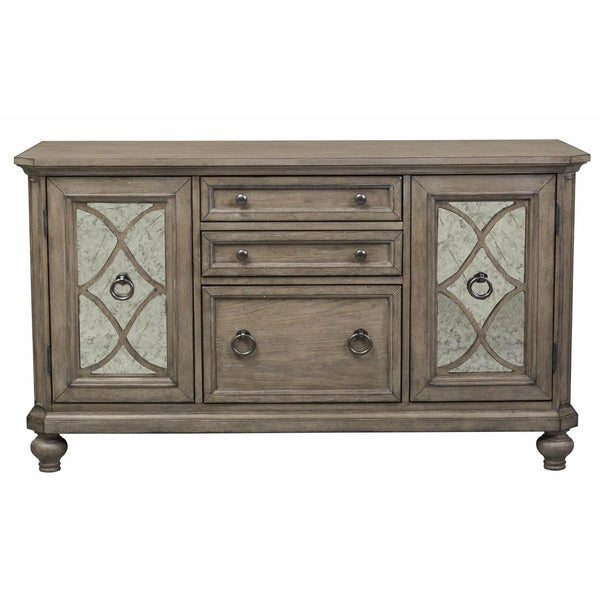  Liberty Furniture Industries Inc. Office Desk Components Storage Unit 412-HO120 IMAGE 1