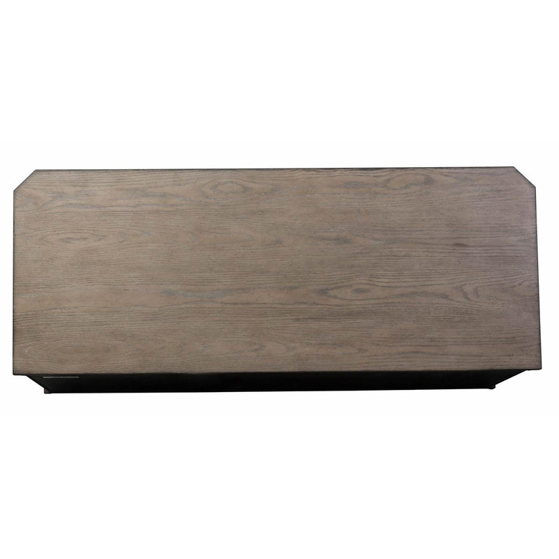  Liberty Furniture Industries Inc. Office Desk Components Storage Unit 412-HO120 IMAGE 4