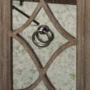  Liberty Furniture Industries Inc. Office Desk Components Storage Unit 412-HO120 IMAGE 6