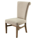 International Furniture Direct Bonanza Dining Chair IFD410CHAIR IMAGE 1
