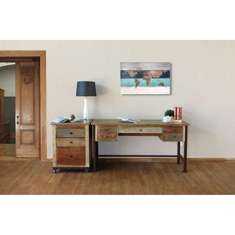 International Furniture Direct Office Desks Desks IFD967DESK IMAGE 6