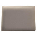  Liberty Furniture Industries Inc. Summer House I Vanity Seating 607-BR99 IMAGE 3