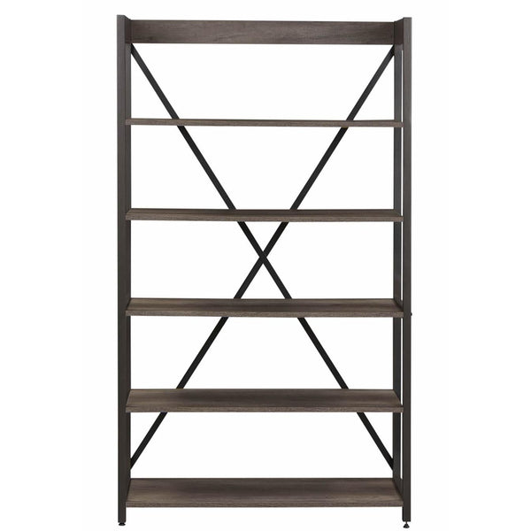  Liberty Furniture Industries Inc. Bookcases 5+ Shelves 686-HO201 IMAGE 1