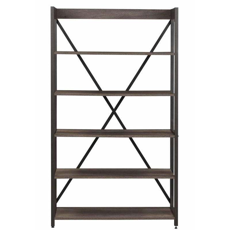  Liberty Furniture Industries Inc. Bookcases 5+ Shelves 686-HO201 IMAGE 1