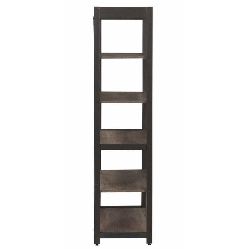 Liberty Furniture Industries Inc. Bookcases 5+ Shelves 686-HO201 IMAGE 3