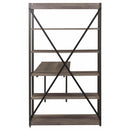  Liberty Furniture Industries Inc. Bookcases 5+ Shelves 686-HO201 IMAGE 4