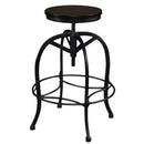 Horizon Home Furniture Tripoli Counter Height Stool H8068-024 IMAGE 1