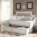  Liberty Furniture Industries Inc. Magnolia Manor Twin Daybed 244-DAY-TTR IMAGE 4