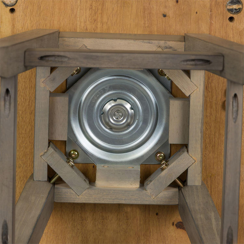  Liberty Furniture Industries Inc. Lindsey Farm Counter Height Dining Chair 62-B250324 IMAGE 5