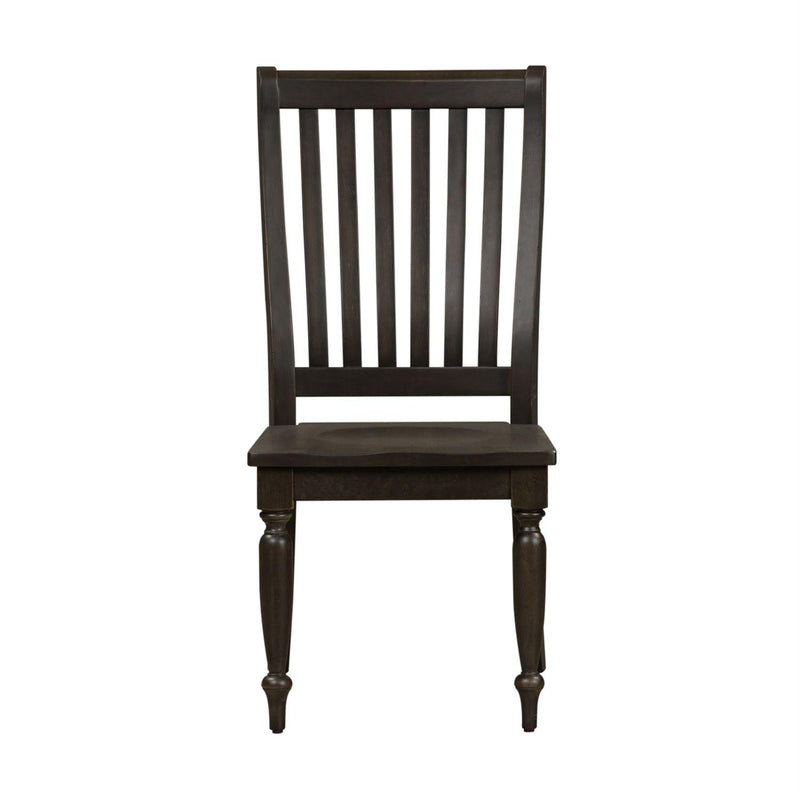  Liberty Furniture Industries Inc. Harvest Home Dining Chair 879-C1500S IMAGE 1