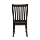  Liberty Furniture Industries Inc. Harvest Home Dining Chair 879-C1500S IMAGE 4