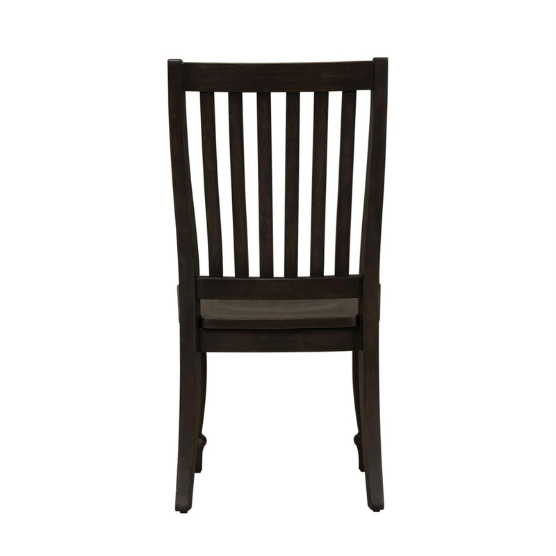  Liberty Furniture Industries Inc. Harvest Home Dining Chair 879-C1500S IMAGE 4
