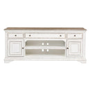  Liberty Furniture Industries Inc. Magnolia Manor TV Stand with Cable Management 244-TV70 IMAGE 1
