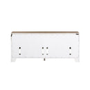  Liberty Furniture Industries Inc. Magnolia Manor TV Stand with Cable Management 244-TV70 IMAGE 4