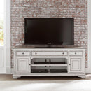  Liberty Furniture Industries Inc. Magnolia Manor TV Stand with Cable Management 244-TV70 IMAGE 7