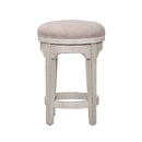  Liberty Furniture Industries Inc. Home Decor Stools 652-OT9003 IMAGE 2