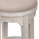  Liberty Furniture Industries Inc. Home Decor Stools 652-OT9003 IMAGE 3