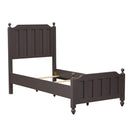  Liberty Furniture Industries Inc. Kids Beds Bed 423-YBR-FPB IMAGE 3