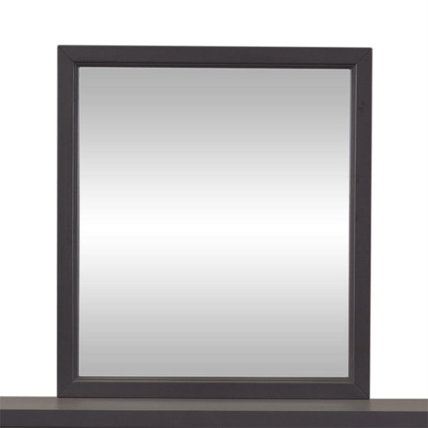  Liberty Furniture Industries Inc. Kids Dresser Mirrors Mirror 423-BR50 IMAGE 1