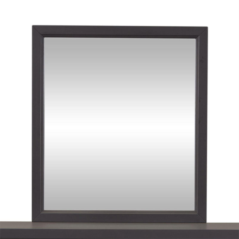  Liberty Furniture Industries Inc. Kids Dresser Mirrors Mirror 423-BR50 IMAGE 1