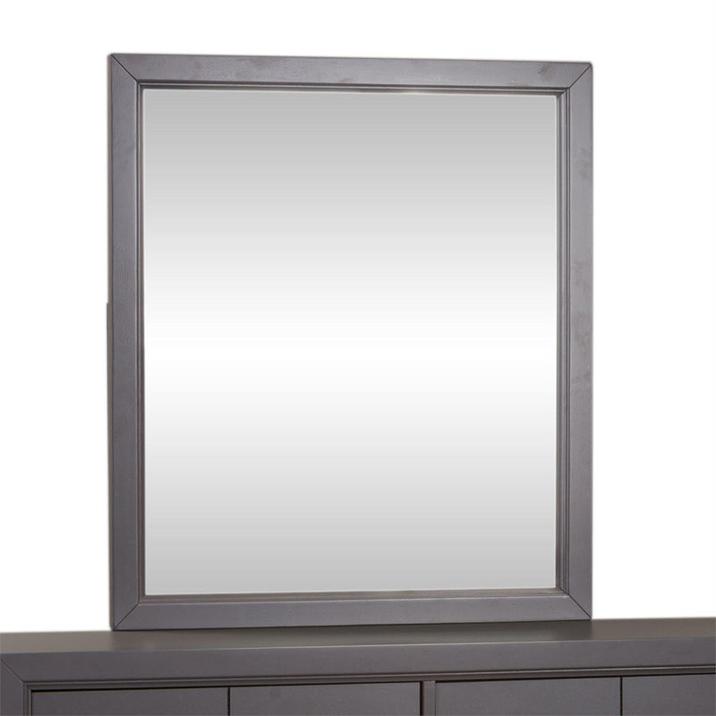  Liberty Furniture Industries Inc. Kids Dresser Mirrors Mirror 423-BR50 IMAGE 2