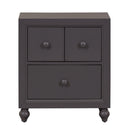  Liberty Furniture Industries Inc. Cottage View 2-Drawer Kids Nightstand 423-BR60 IMAGE 1