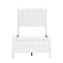 Liberty Furniture Industries Inc. Kids Beds Bed 523-YBR-TPB IMAGE 2