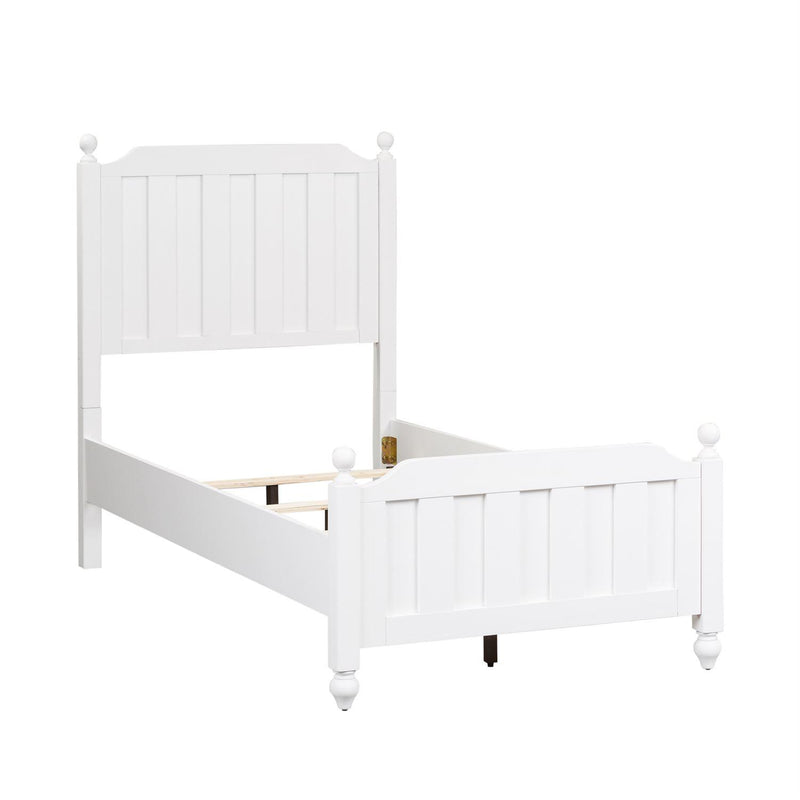  Liberty Furniture Industries Inc. Kids Beds Bed 523-YBR-TPB IMAGE 3