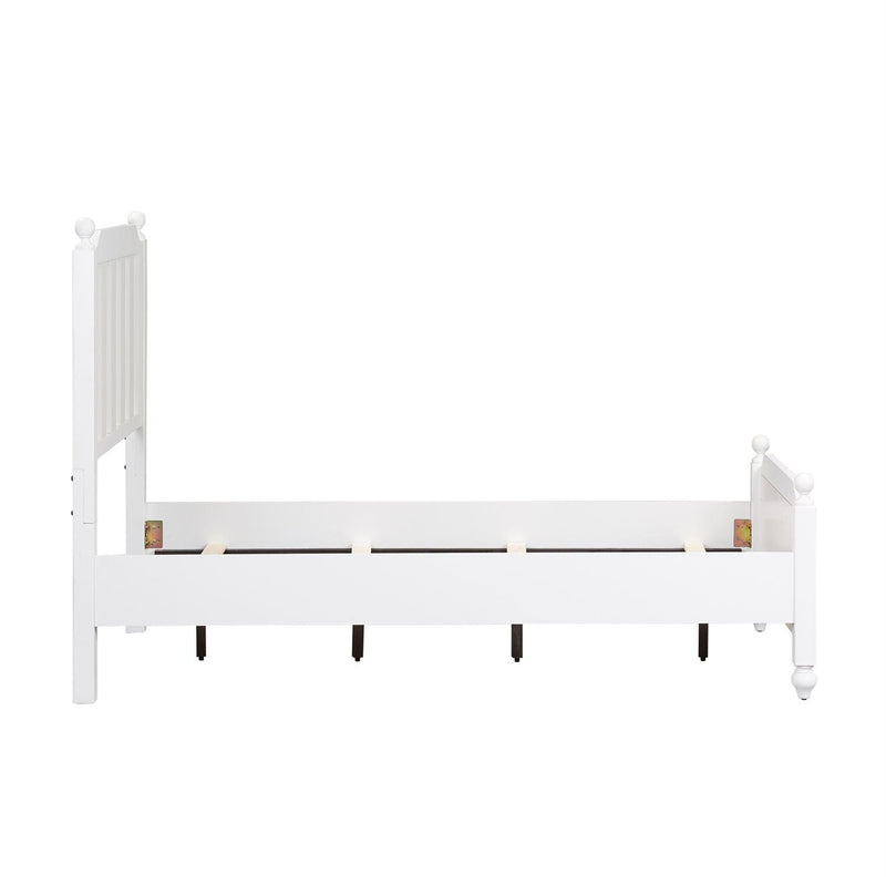  Liberty Furniture Industries Inc. Kids Beds Bed 523-YBR-TPB IMAGE 4