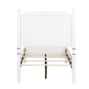  Liberty Furniture Industries Inc. Kids Beds Bed 523-YBR-FPB IMAGE 5