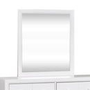  Liberty Furniture Industries Inc. Kids Dresser Mirrors Mirror 523-BR50 IMAGE 2