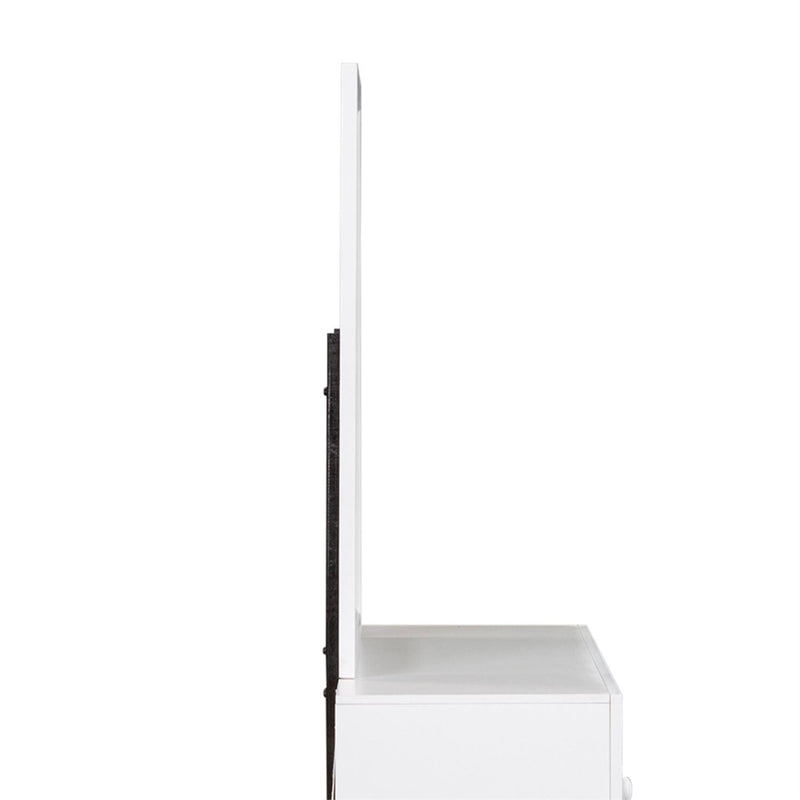  Liberty Furniture Industries Inc. Kids Dresser Mirrors Mirror 523-BR50 IMAGE 3