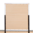  Liberty Furniture Industries Inc. Kids Dresser Mirrors Mirror 523-BR50 IMAGE 4