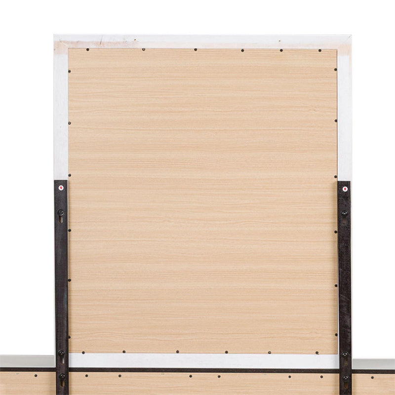  Liberty Furniture Industries Inc. Kids Dresser Mirrors Mirror 523-BR50 IMAGE 4