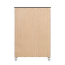  Liberty Furniture Industries Inc. Cottage View 5-Drawer Kids Chest 523-BR40 IMAGE 4