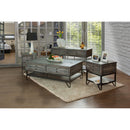 International Furniture Direct Moro End Table IFD686END IMAGE 2