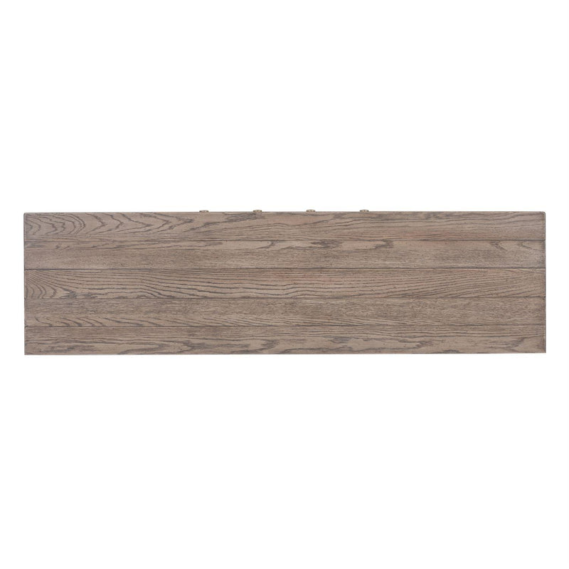  Liberty Furniture Industries Inc. Heartland 9-Drawer Dresser 824-BR31 IMAGE 5