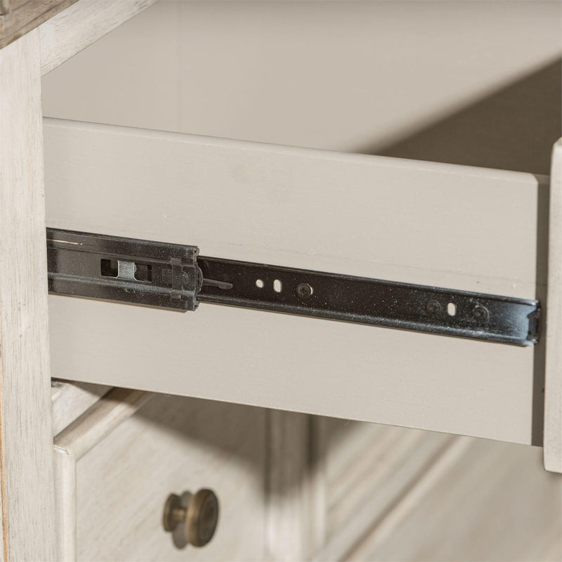  Liberty Furniture Industries Inc. Heartland 9-Drawer Dresser 824-BR31 IMAGE 8