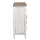  Liberty Furniture Industries Inc. Heartland 6-Drawer Dresser 824-BR32 IMAGE 4