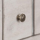  Liberty Furniture Industries Inc. Heartland 5-Drawer Chest 824-BR41 IMAGE 9