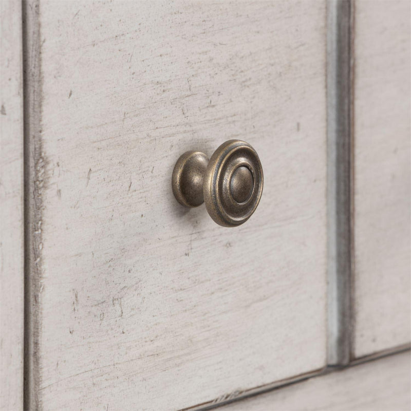  Liberty Furniture Industries Inc. Heartland 5-Drawer Chest 824-BR41 IMAGE 9