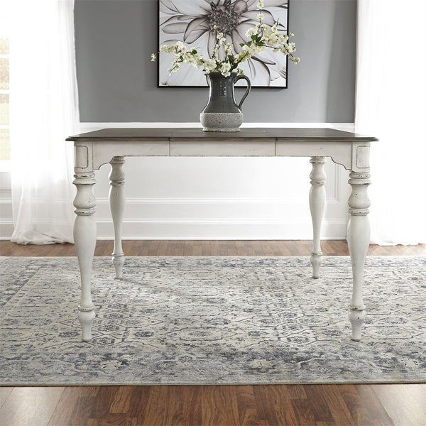  Liberty Furniture Industries Inc. Magnolia Manor Counter Height Dining Table 244-GT5454 IMAGE 1