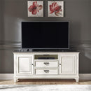  Liberty Furniture Industries Inc. Allyson Park TV Stand with Cable Management 417-TV66 IMAGE 1